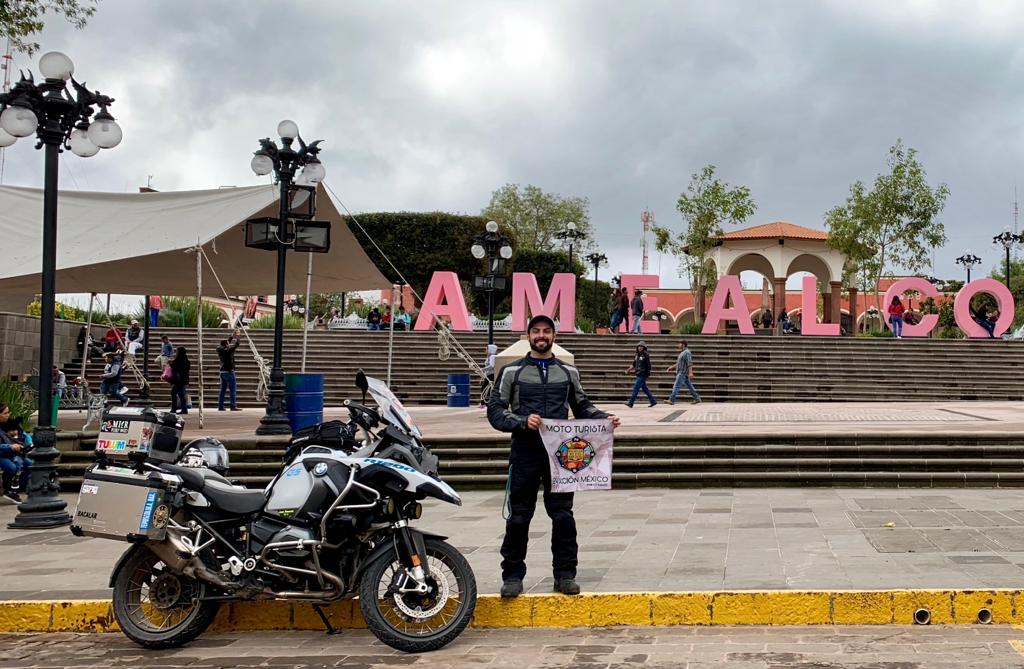 Amealco