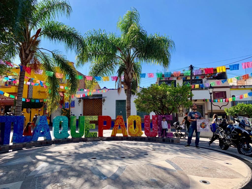 Tlaquepaque