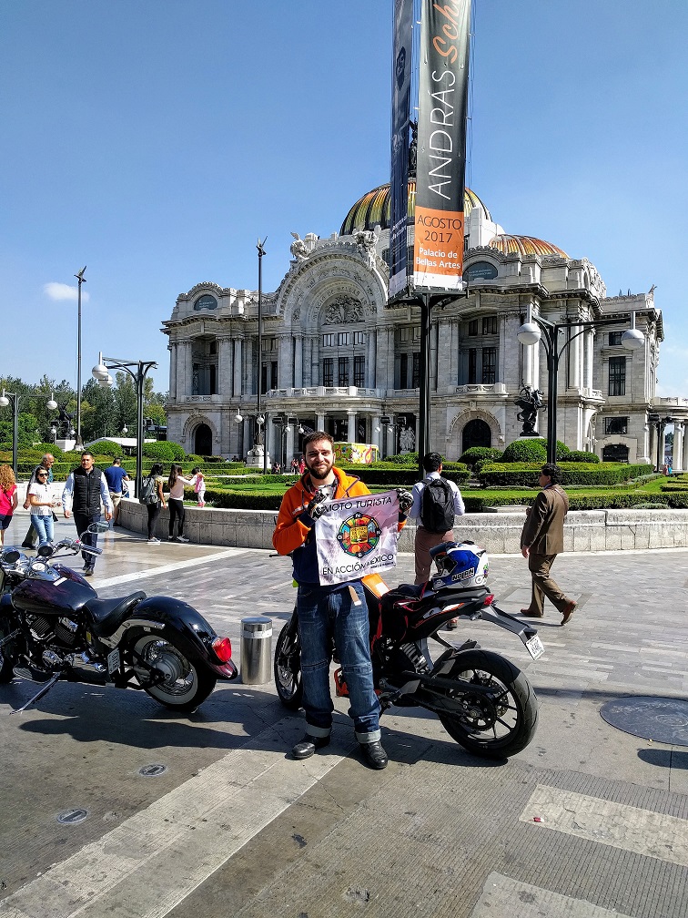 Emblemáticos de México