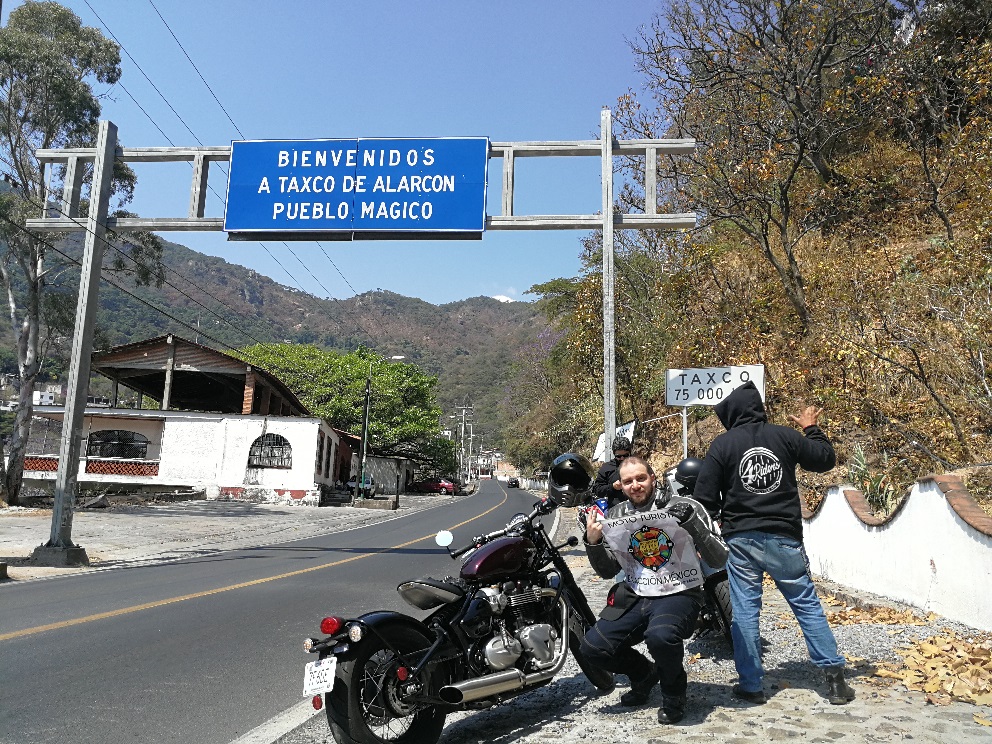 Taxco