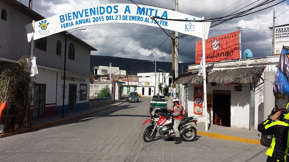 mitla