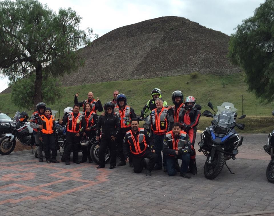 san martin de las piramides