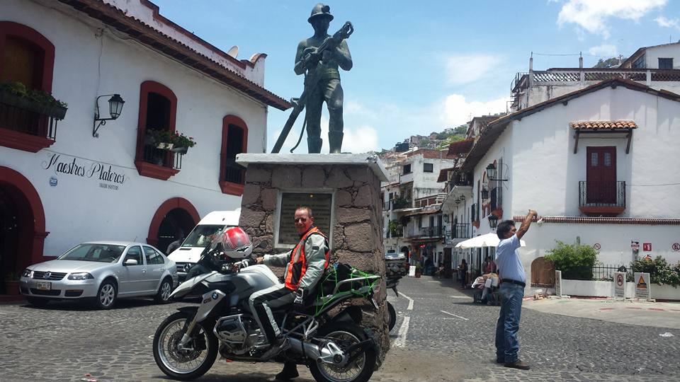 taxco