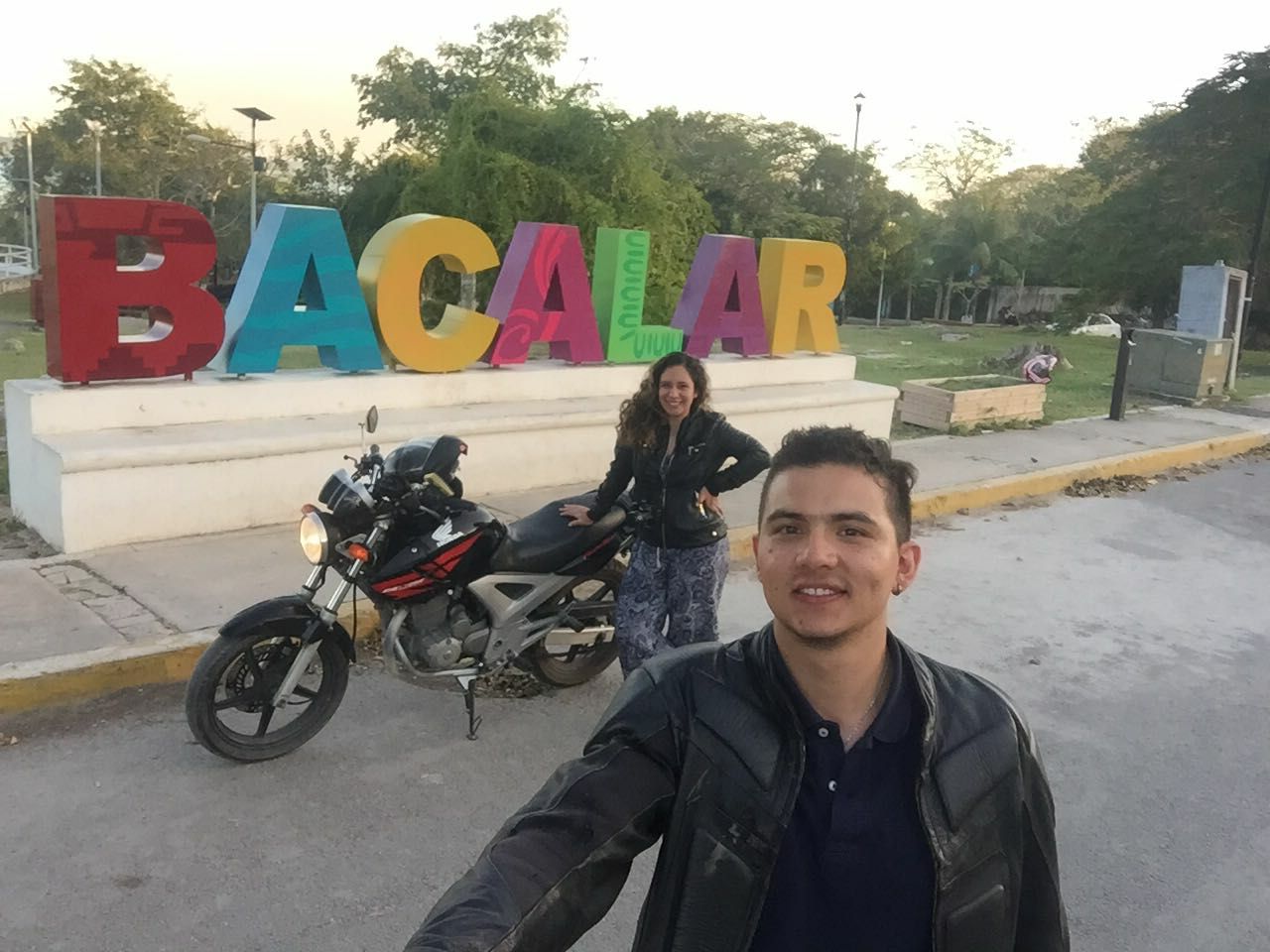 Bacalar