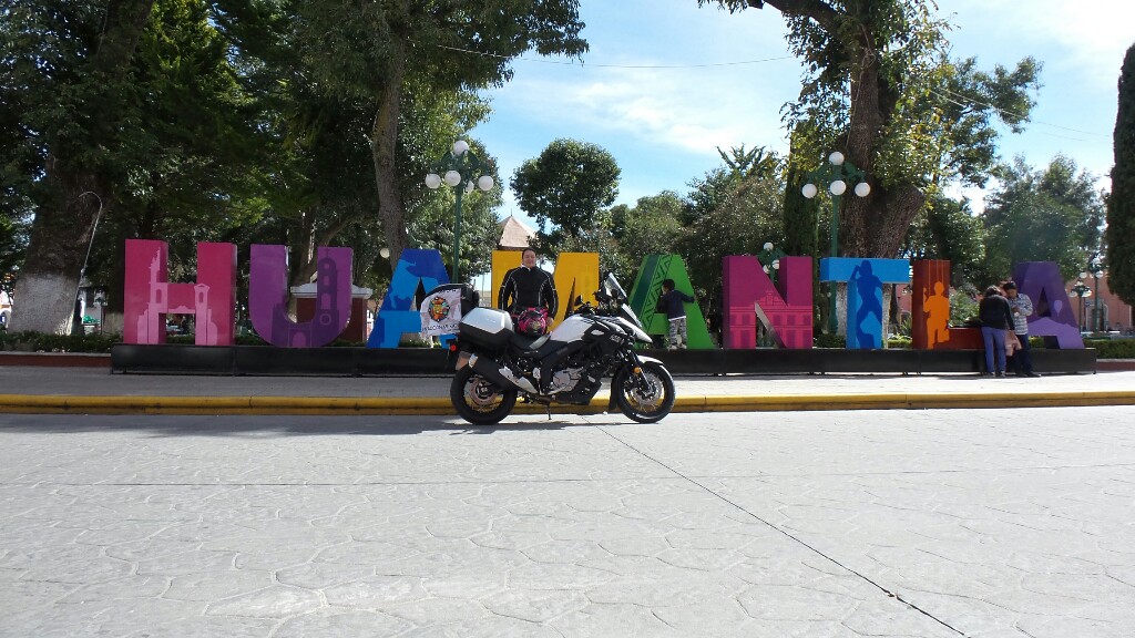 Huamantla