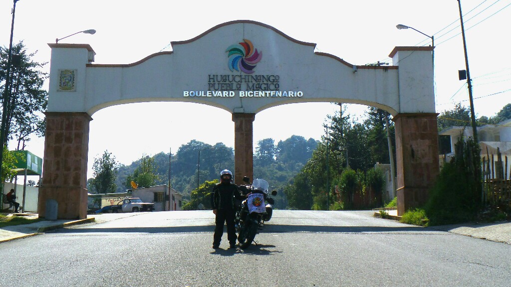 Huauchinango