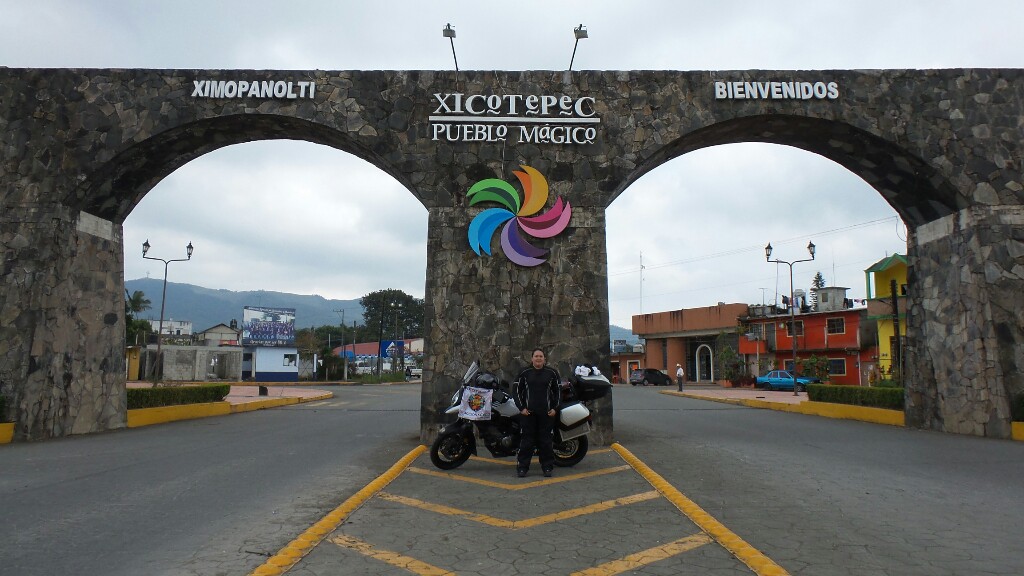 Xicotepec