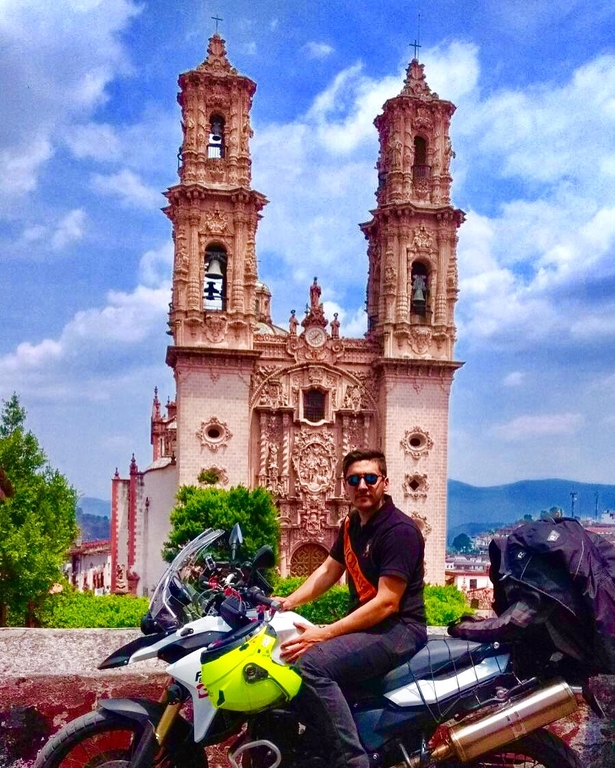 Taxco