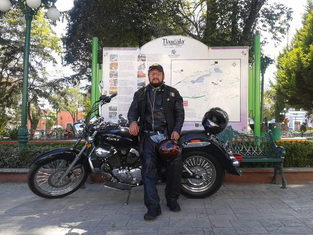 Huamantla, Tlaxcala.