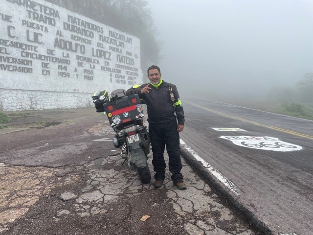 El Espinazo del diablo