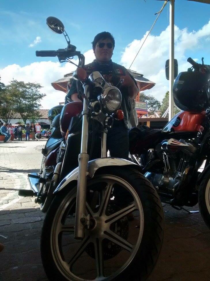 Visitando chignahuapan