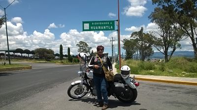 huamantla
