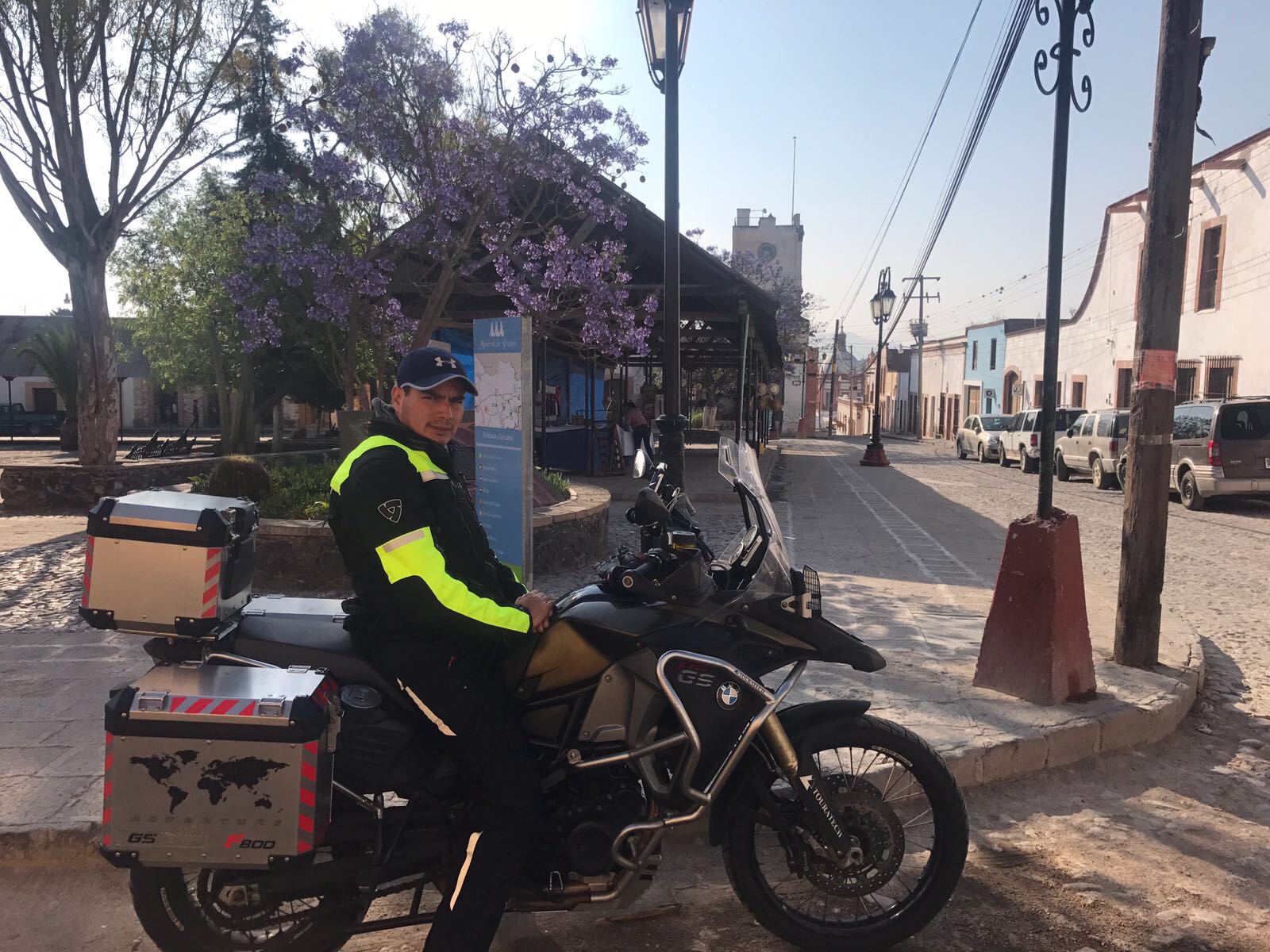 San Pedro de los Pozos