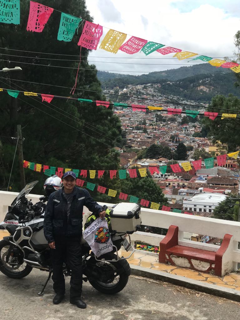 San Cristobal de las Casas