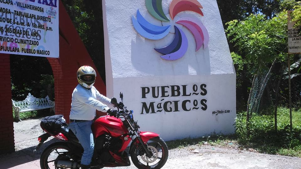 1er pueblo mágico recorrido