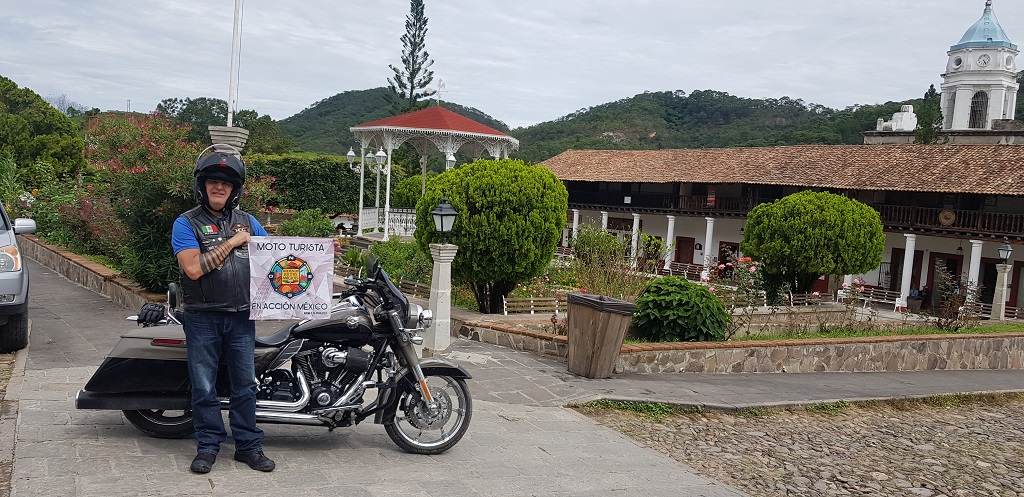 SAN SEBASTIAN DEL OESTE