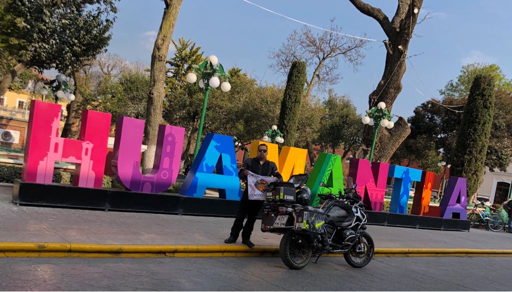 Huamantla
