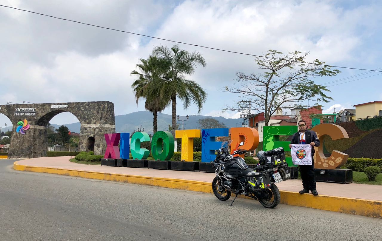 Xicotepec