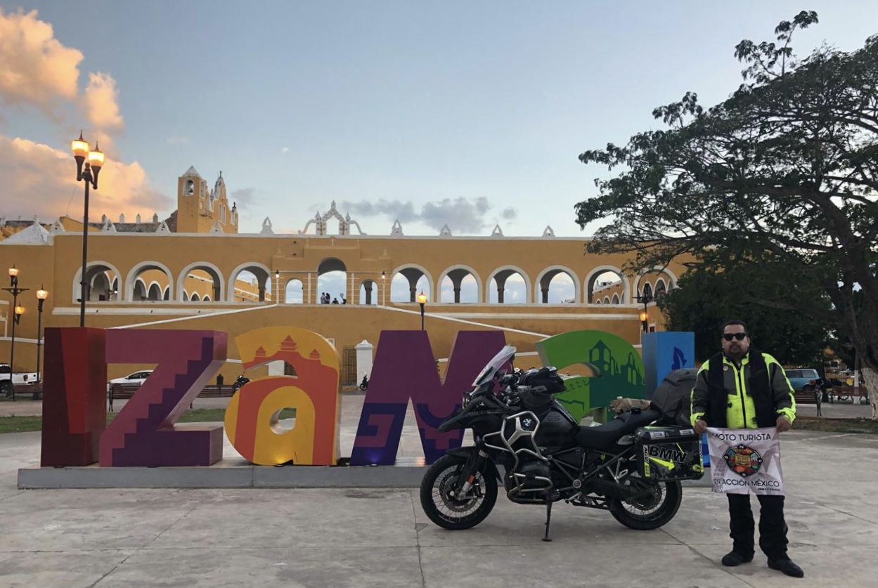 Izamal