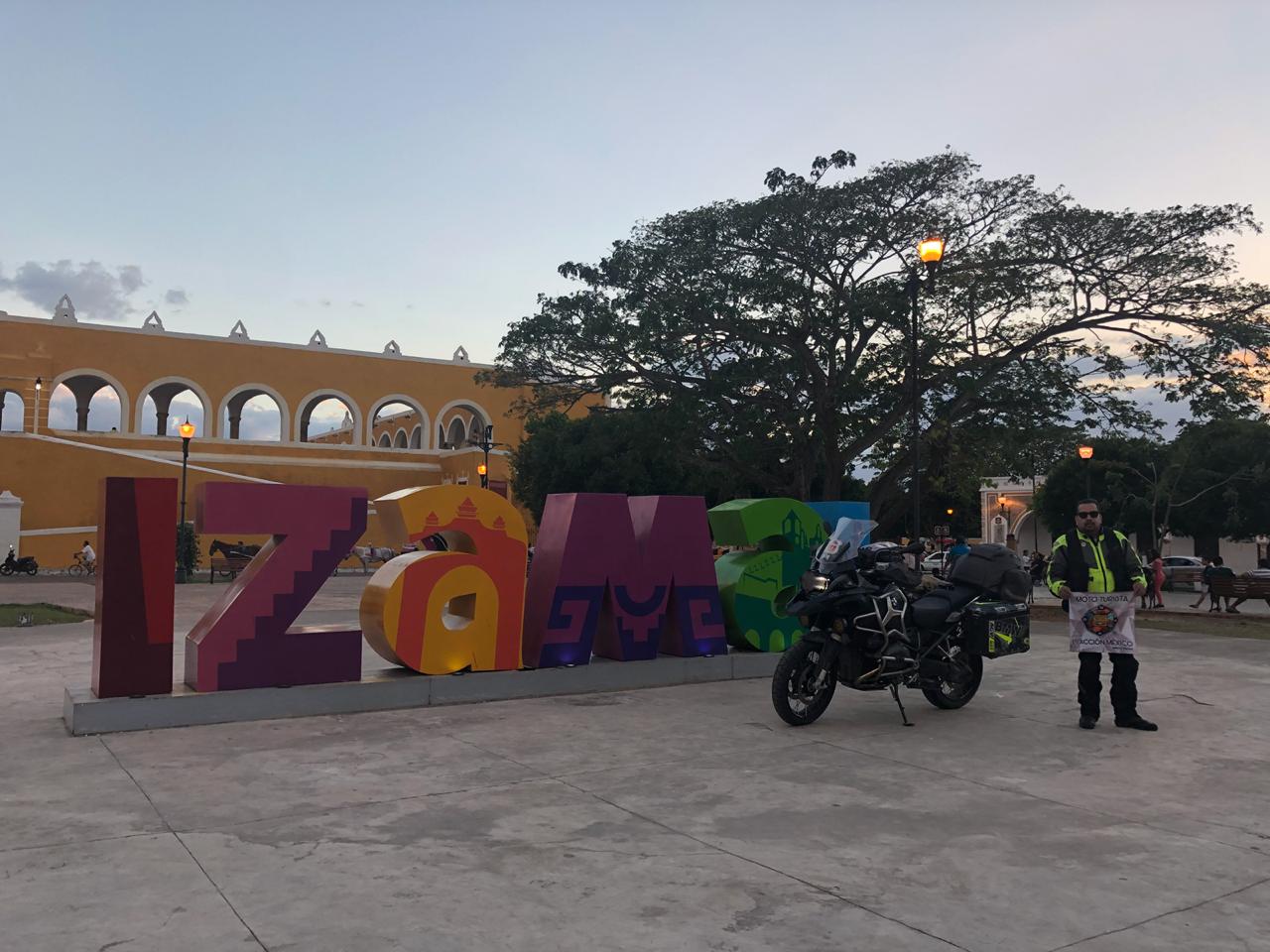 Izamal
