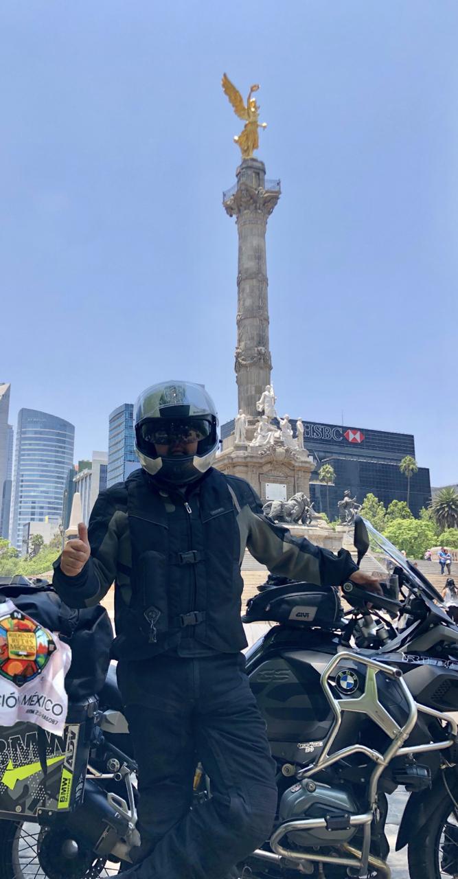 Ángel de la Independencia