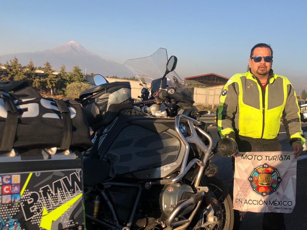 Pico de Orizaba