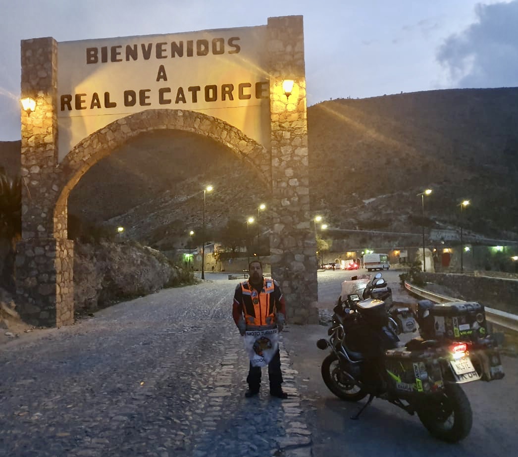 Real de Catorce