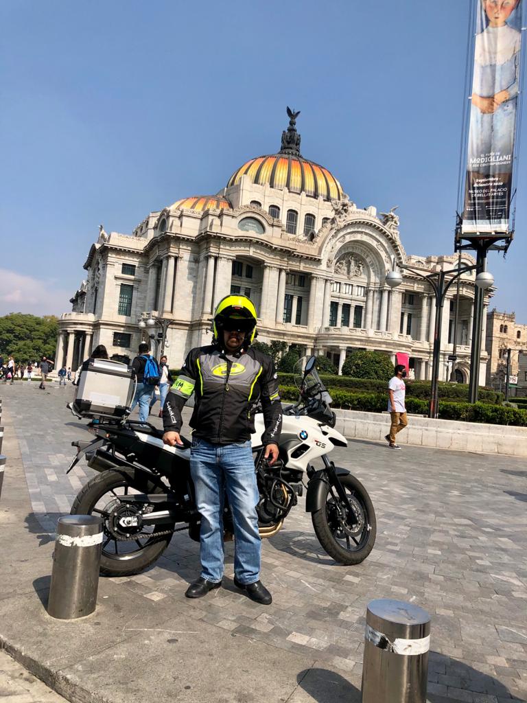Bellas Artes