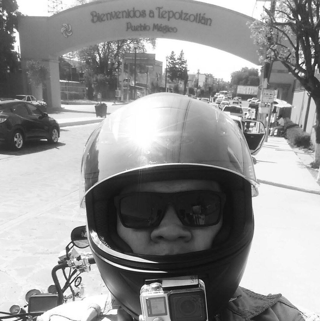 El primero de muchos