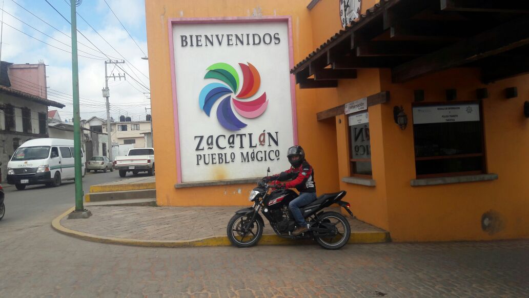 Zacatlan