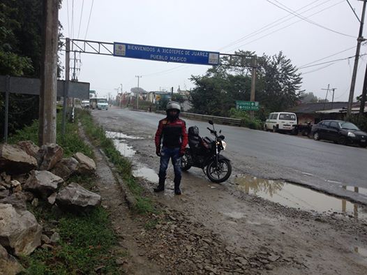 Xicotepec de Juárez