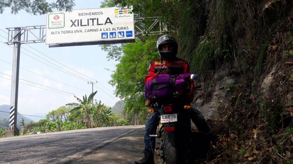 Xilitla