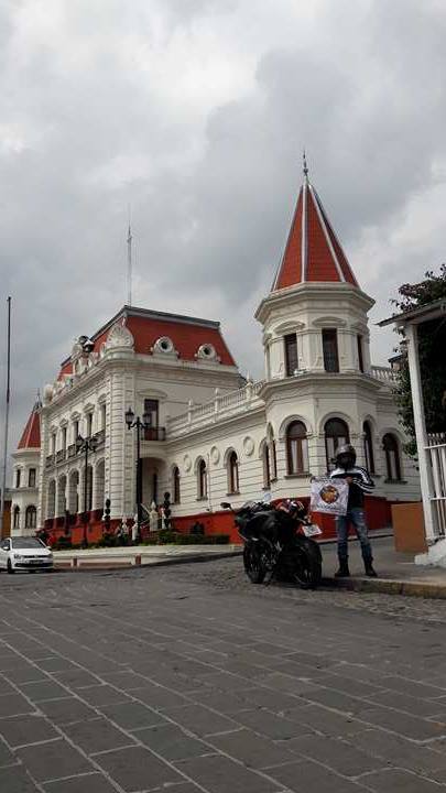 El Oro de Hidalgo