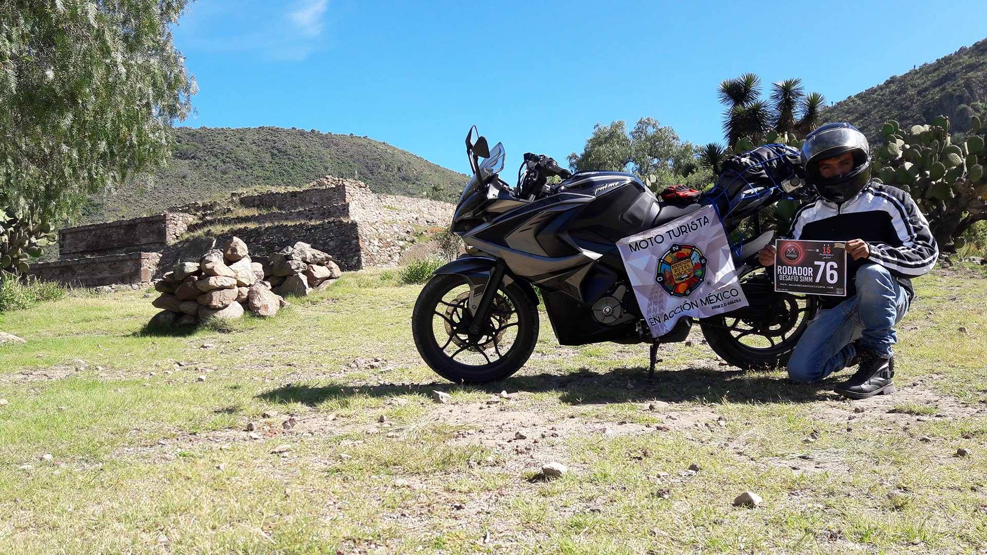 Zona Arqueológica de Tepeapulco