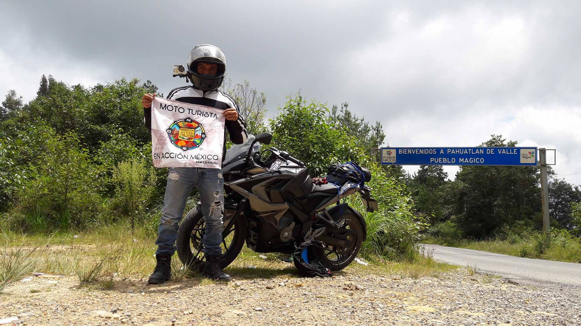 Pahuatlán del Valle