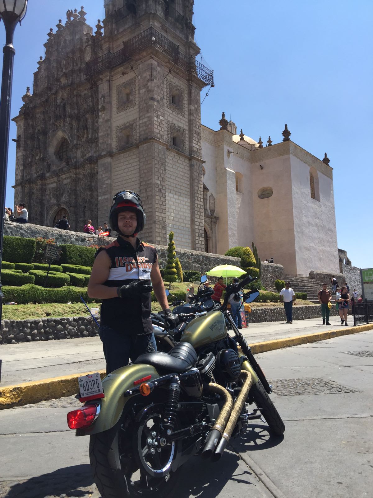 Rodada Tepozotlán !!