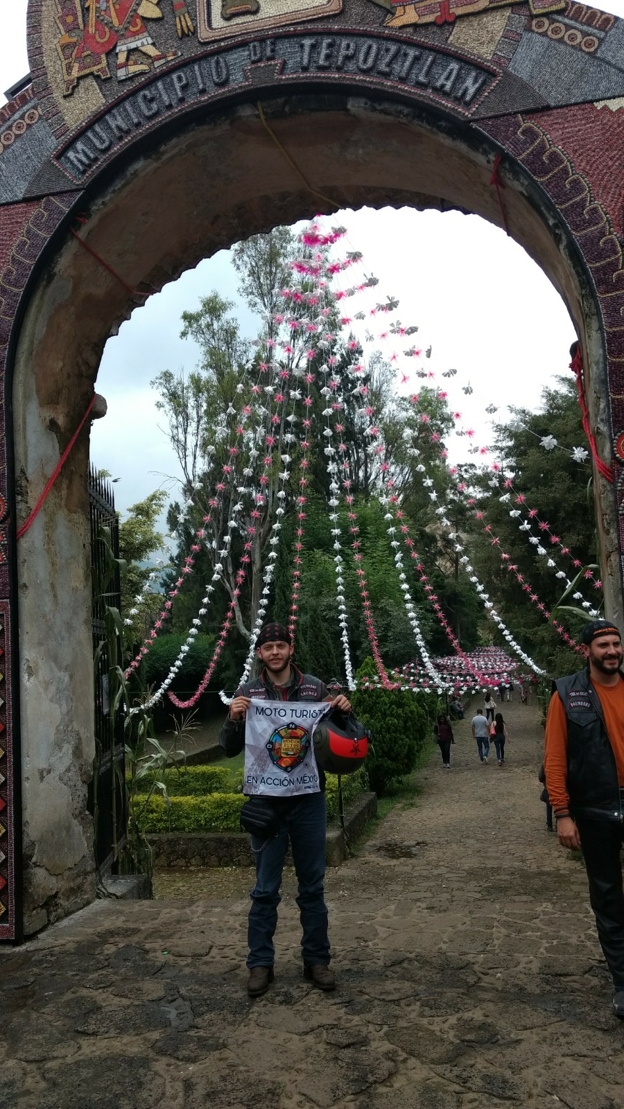 Tepoztlan