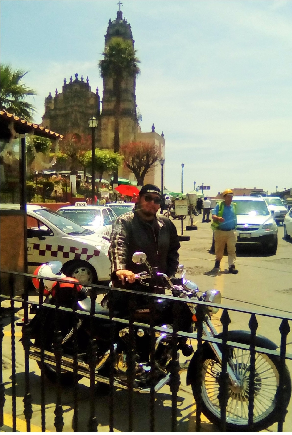 La joya de la corona del arte churrigueresco en México