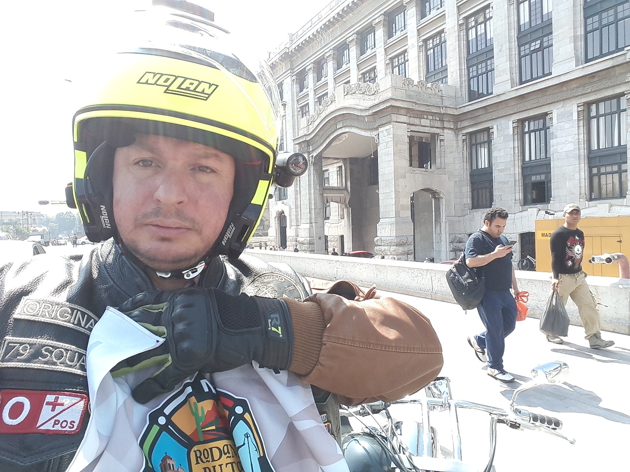 Palacio de Bellas Artes