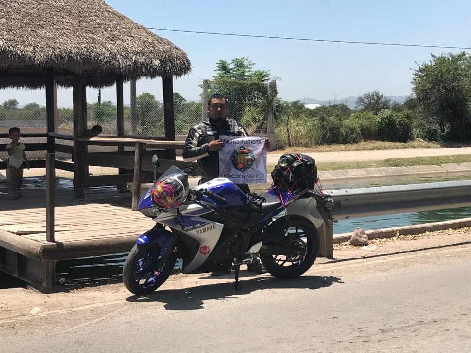 aunque no te dejen pasar