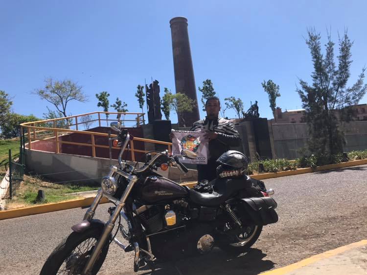 plaza del bicentenario