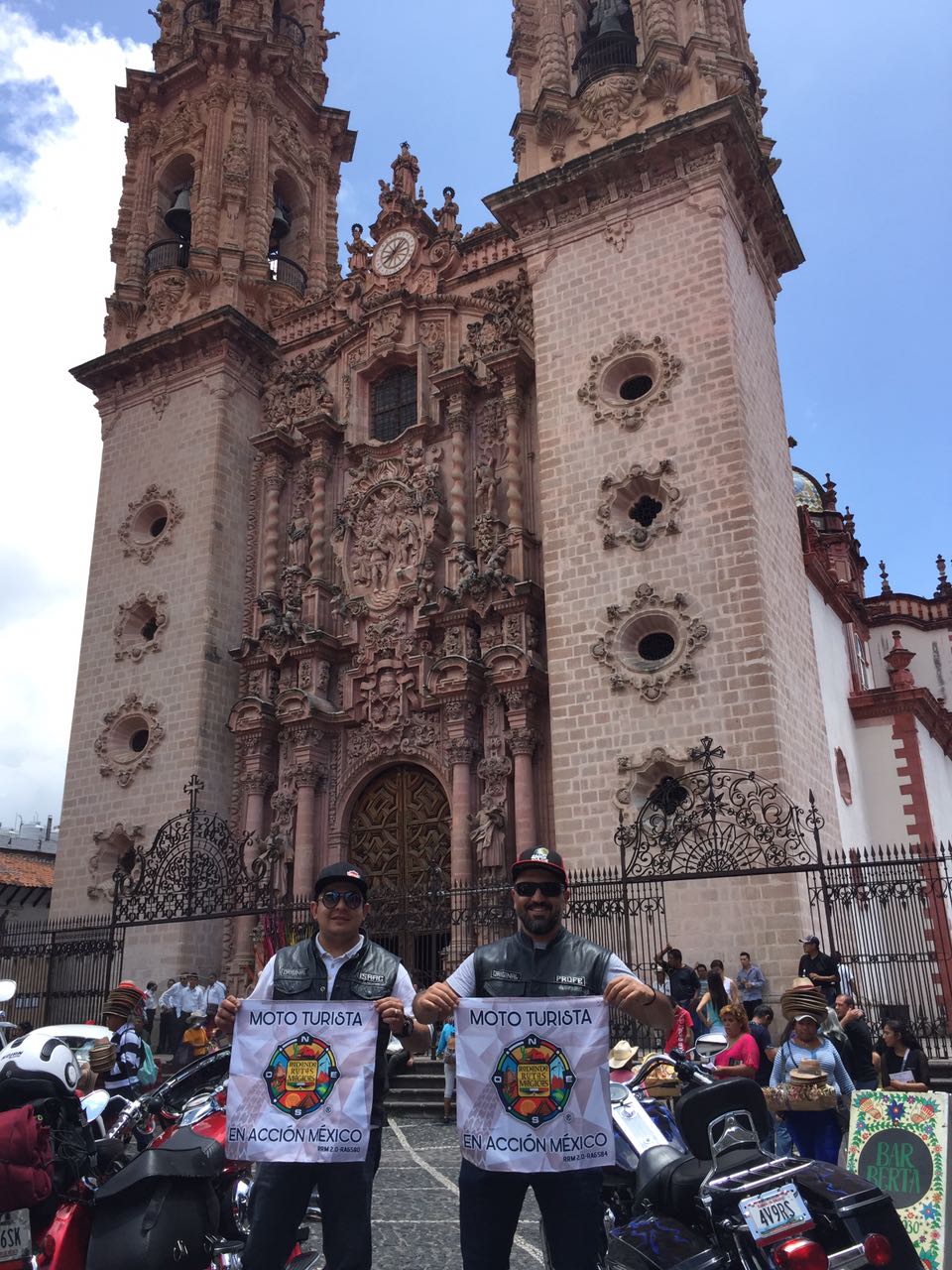 Taxco