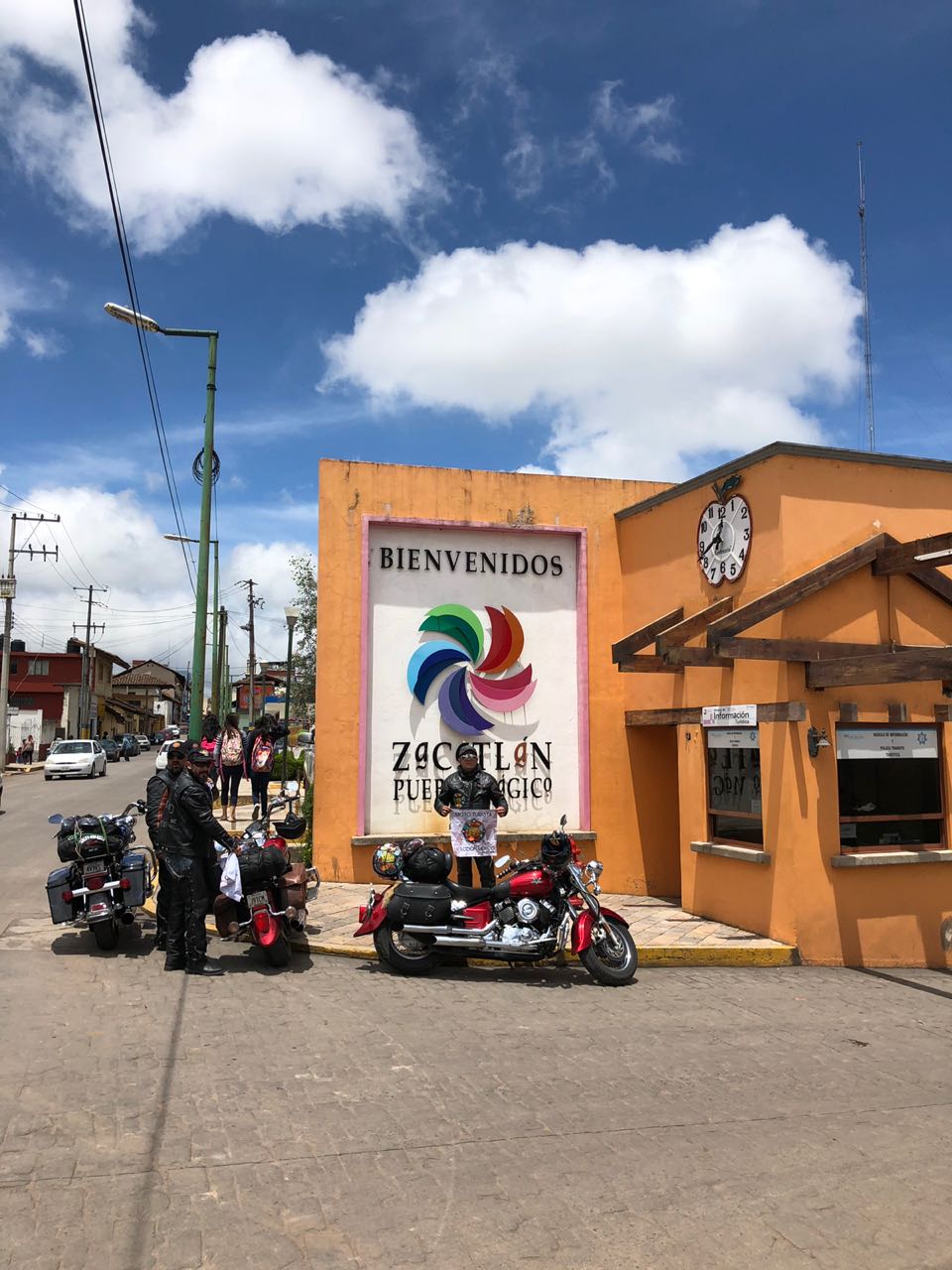 Zacatlan de las Manzanas