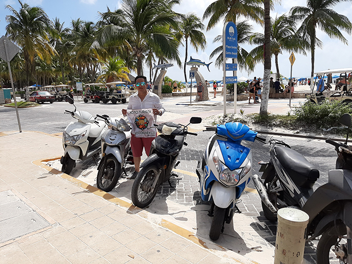 Isla Mujeres