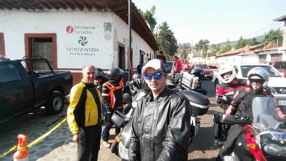 Tzintzuntzan – Michoacan – 2016