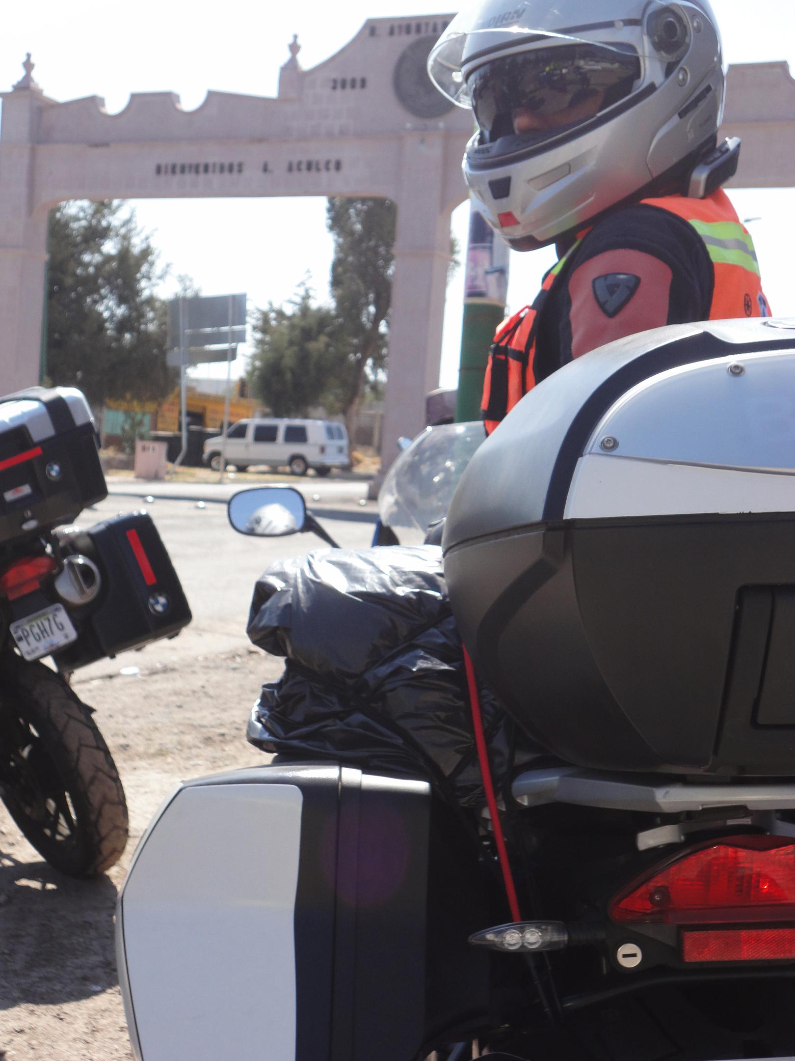 Aculco – Edo de Mexico – 2017