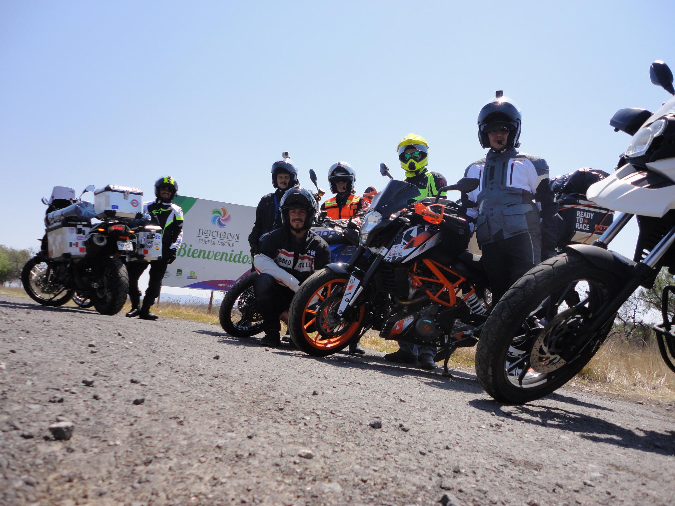 Huichapan – Hidalgo -2017