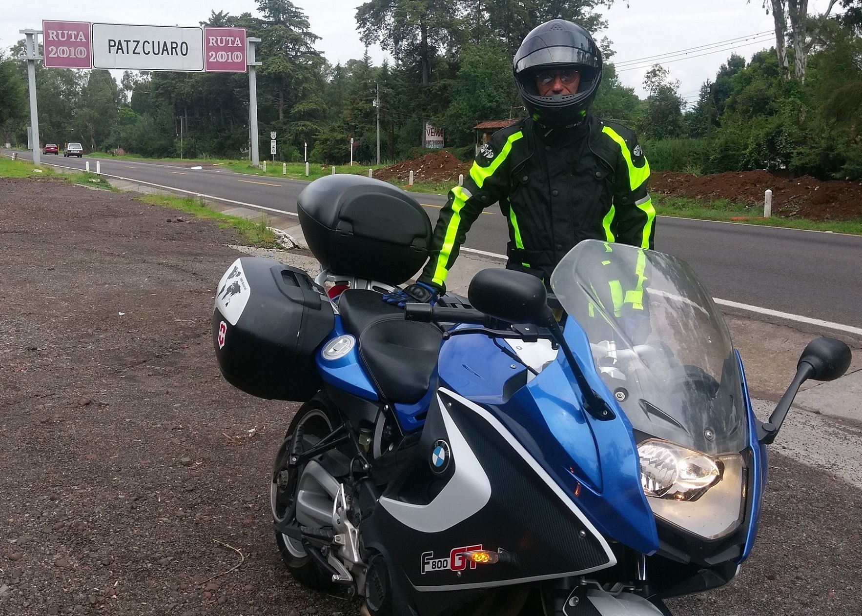 Patzcuaro – Michoacan – 2017