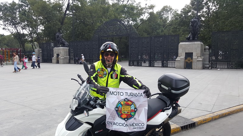 castillo de chapultepec