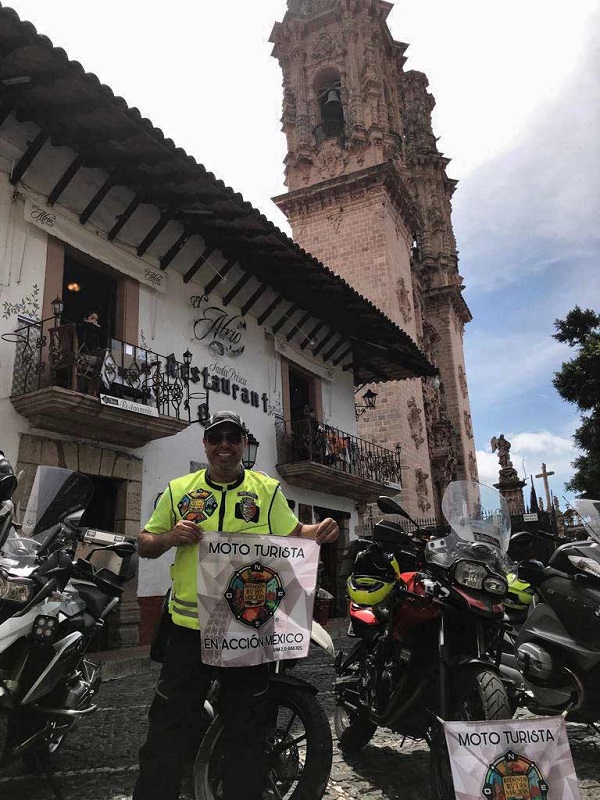 TAXCO COLONIAL